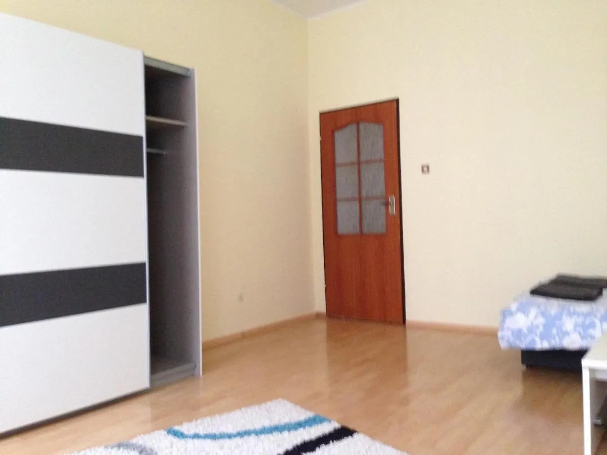 Pokoj W Prywatnym Mieszkaniu 25M Centrum Wroclawia Вроцлав