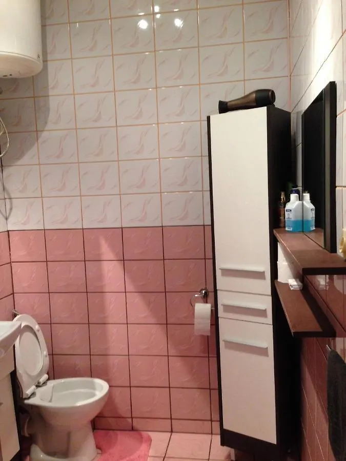 Pokoj W Prywatnym Mieszkaniu 25M Centrum Wroclawia Польша