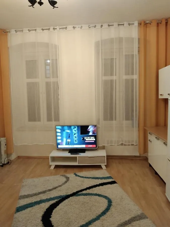 Pokoj W Prywatnym Mieszkaniu 25M Centrum Wroclawia