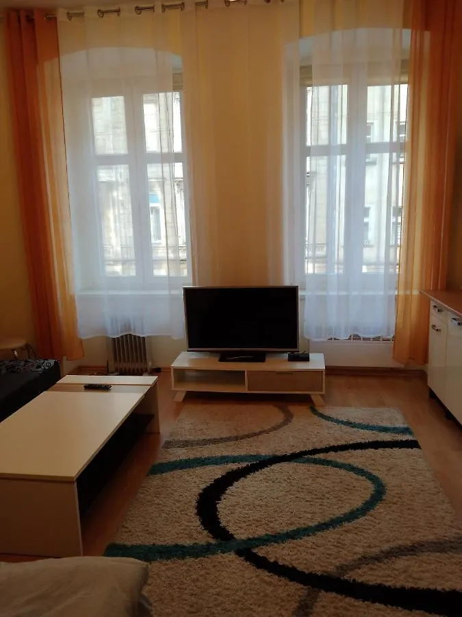 Апартаменты Pokoj W Prywatnym Mieszkaniu 25M Centrum Wroclawia